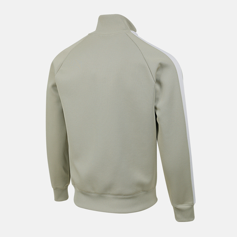 puma彪马2025男子男子-T7 ALWAYS ON Track Jacket DK-大理石灰针织无帽外套63185861