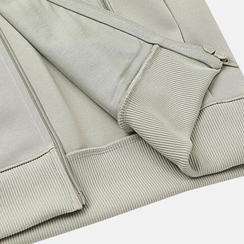 puma彪马2025男子男子-T7 ALWAYS ON Track Jacket DK-大理石灰针织无帽外套63185861