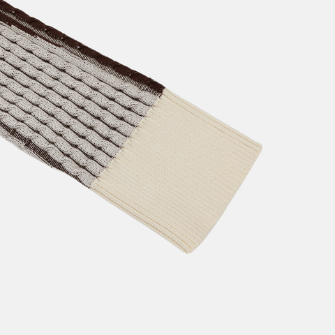 puma彪马2025女子女子-T7 Sweater W-雪白色毛线开衫63743987