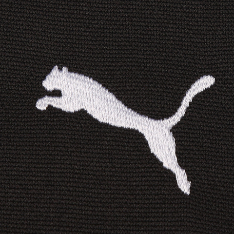 puma彪马2025女子女子-T7 Pique Track Jacket W-黑色针织无帽外套63839201