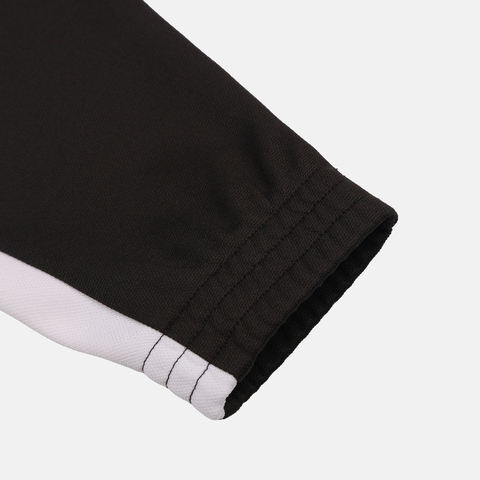 puma彪马2025女子女子-T7 Pique Track Jacket W-黑色针织无帽外套63839201