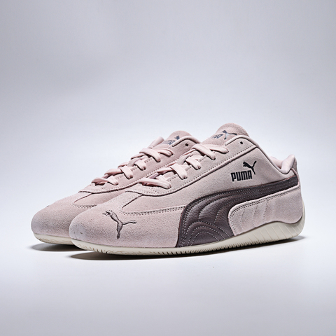 puma彪马2025中性中性-Speedcat-迷雾紫-回响灰SPEEDCAT40632952