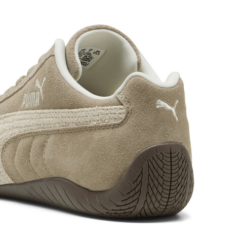 puma彪马2025女子女子-Speedcat Elevated Wns-冰咖色-雪白色SPEEDCAT40361902