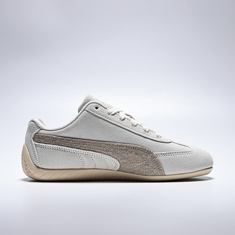 puma彪马2025女子女子-Speedcat Elevated Wns-暖白-冰咖色SPEEDCAT40361901