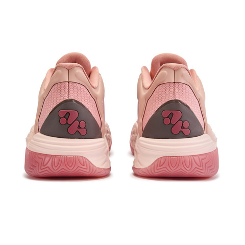 puma彪马2025中性中性-HALI 1-芙蓉粉-浅粉色篮球系列31345101