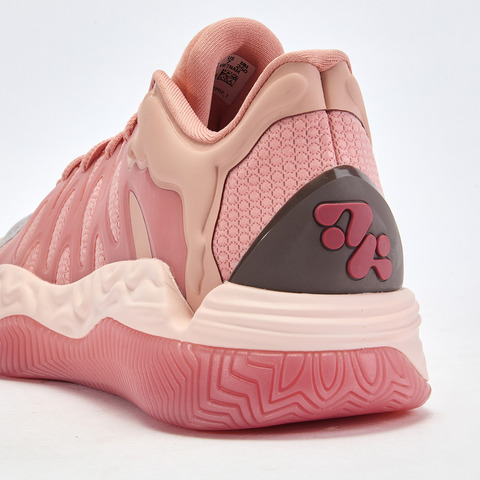 puma彪马2025中性中性-HALI 1-芙蓉粉-浅粉色篮球系列31345101