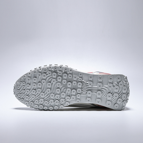 puma彪马2026中性中性-Blktop Rider V2 Metallic-暖白-银色-红色Blktop40710801