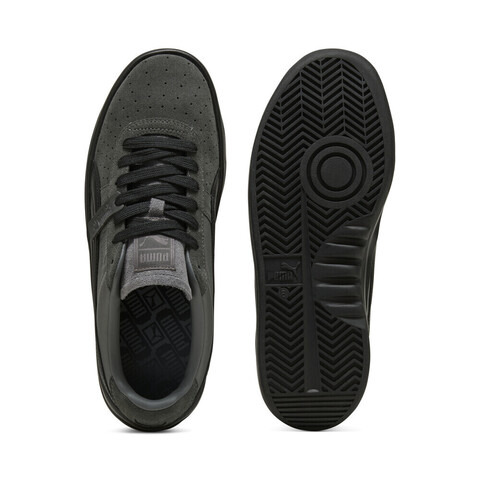 puma彪马2026中性中性-GV Special Mix-迷雾灰-深灰色黑标鞋40532002