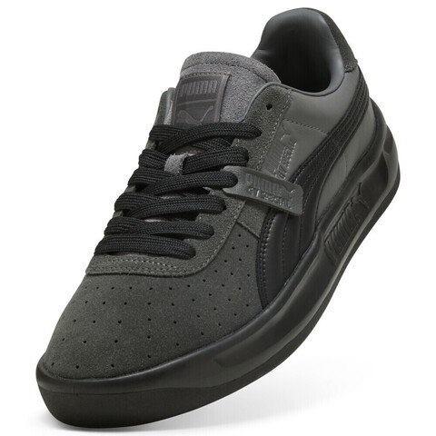 puma彪马2026中性中性-GV Special Mix-迷雾灰-深灰色黑标鞋40532002