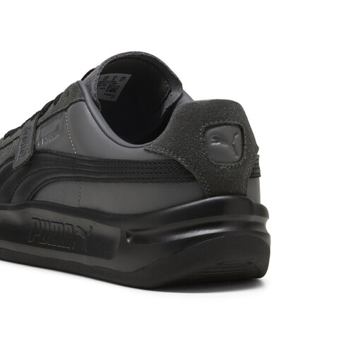 puma彪马2026中性中性-GV Special Mix-迷雾灰-深灰色黑标鞋40532002