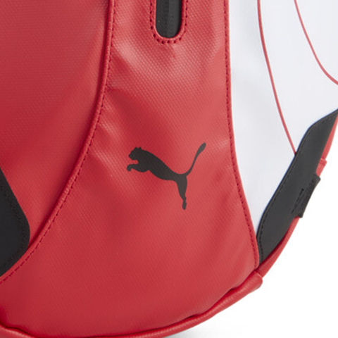 puma彪马2026中性中性-双肩包-红色双肩包09252102