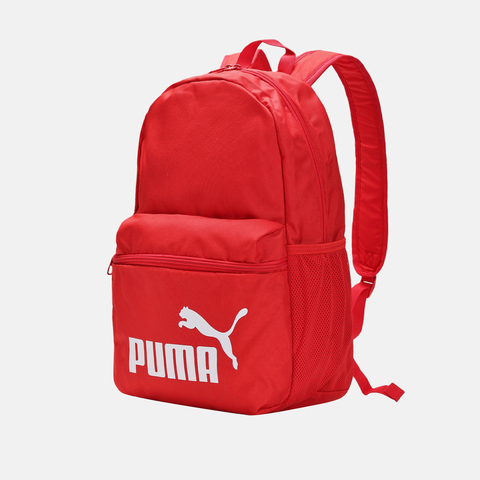 puma彪马2026中性中性-双肩包-红色双肩包09116416