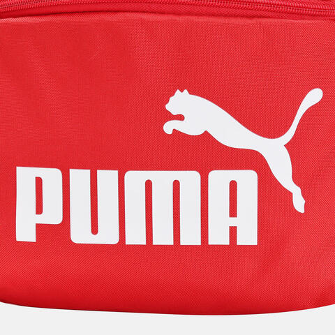 puma彪马2026中性中性-双肩包-红色双肩包09116416