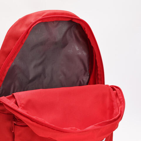 puma彪马2026中性中性-双肩包-红色双肩包09116416