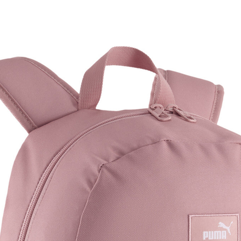 puma彪马2026中性中性-双肩包-玫瑰粉双肩包09219628