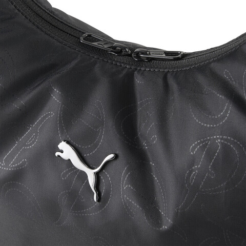 puma彪马2026女子女子-肩包-PUMA Black-Puma Scr单肩包09170907