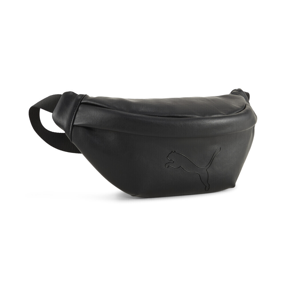 puma彪马2026中性中性-腰包-黑色腰包09231301