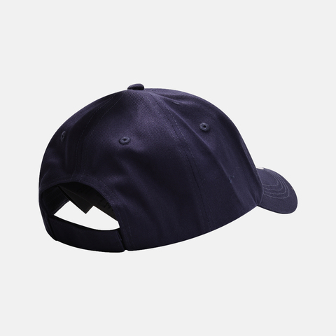 puma彪马2026中性中性-ESS PUMA Cat Logo BB Cap-海军蓝弯沿帽02620403