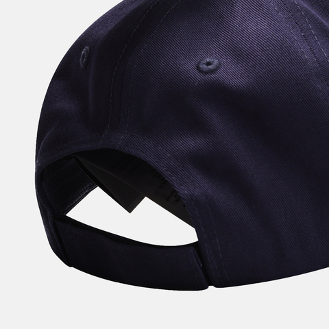 puma彪马2026中性中性-ESS PUMA Cat Logo BB Cap-海军蓝弯沿帽02620403