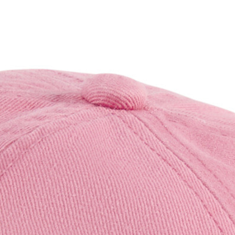 puma彪马2026中性中性-VINTAGE HEAVY DISTRESSED-狂野粉弯沿帽02684302