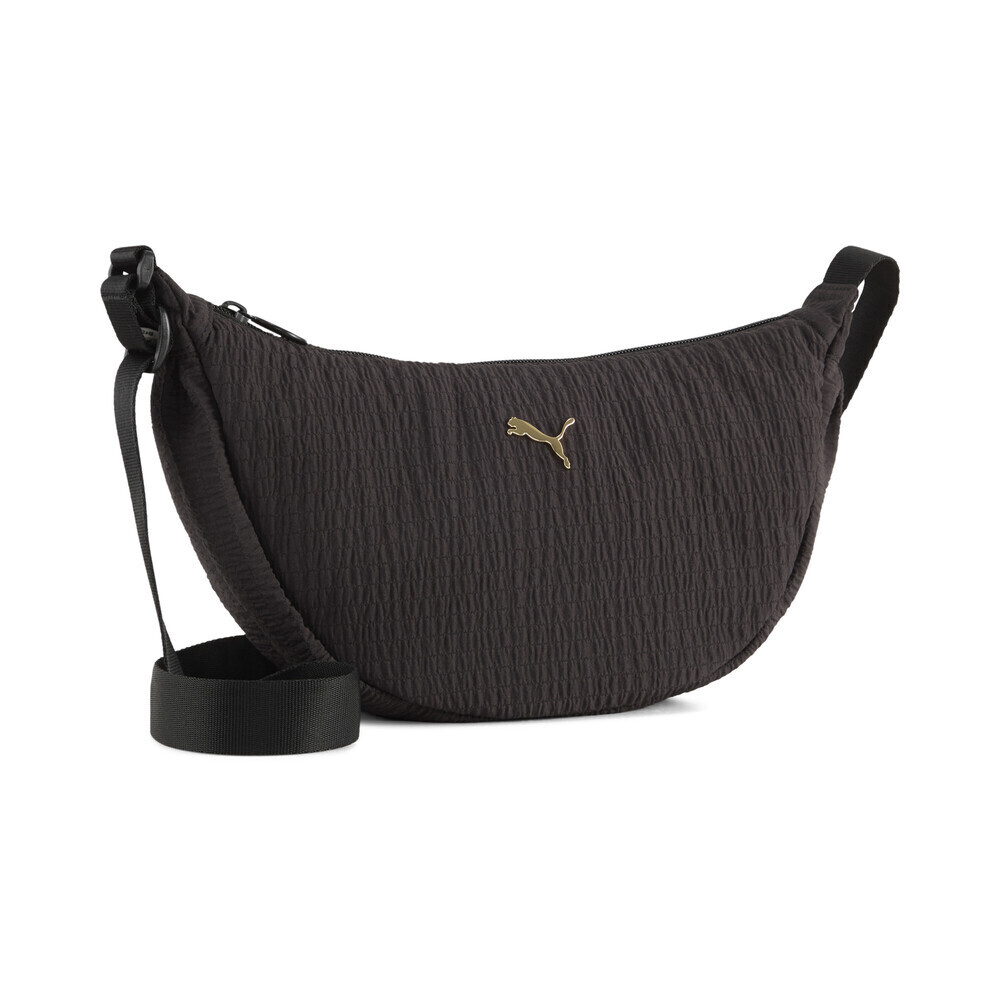 puma彪马2026女子女子-肩包-黑色双肩包09270701