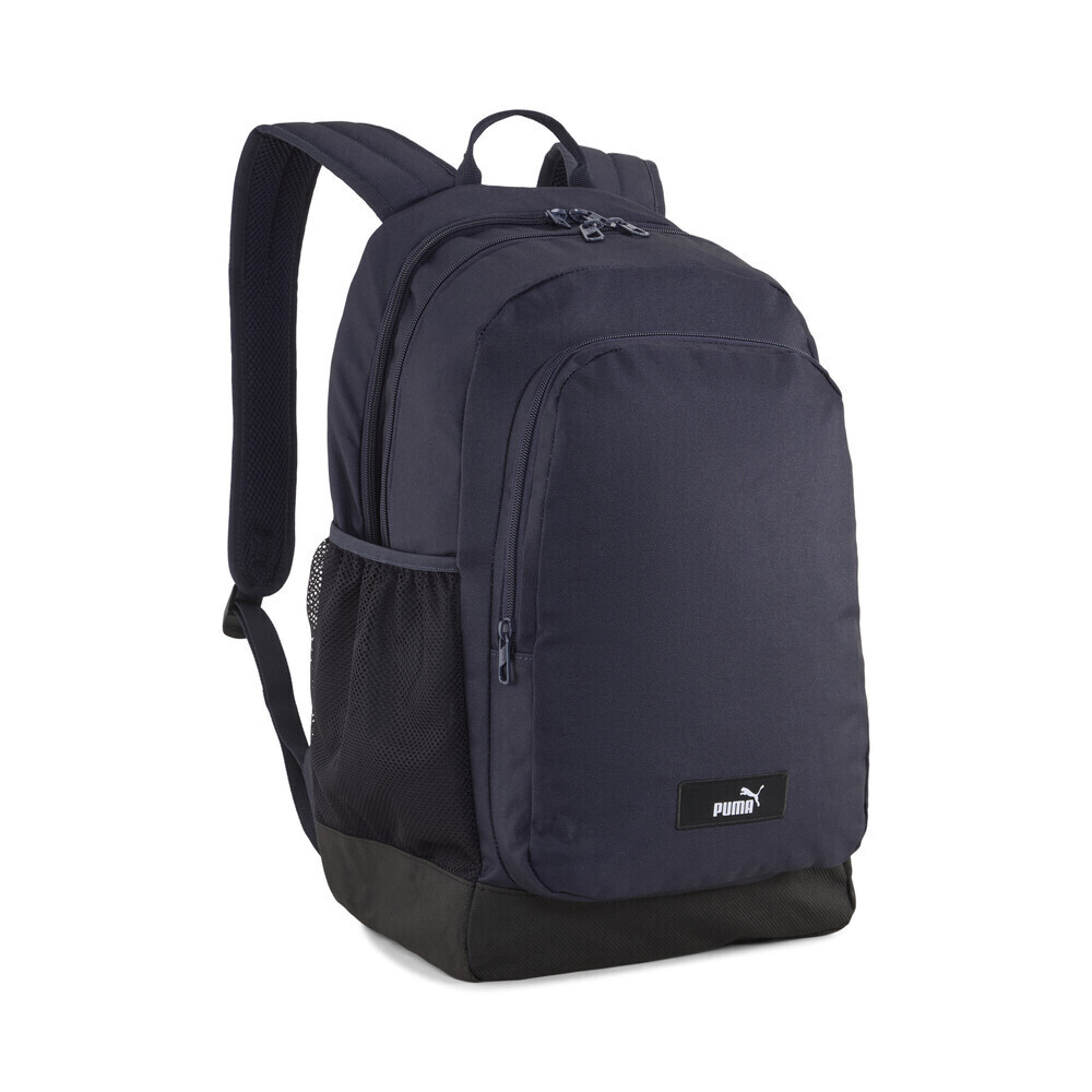 puma彪马2026中性中性-双肩包-海军蓝双肩包09069735