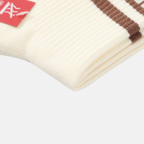 puma彪马2026中性中性-中袜-卡其色／茶色中袜94765007