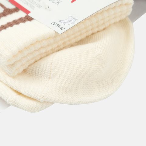 puma彪马2026中性中性-中袜-卡其色／茶色中袜94765007