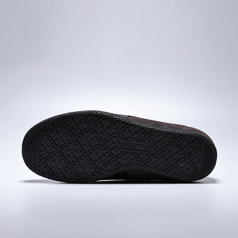 puma彪马2026中性中性-Brasil LTH-巧克力棕-黑色Brasil40324606