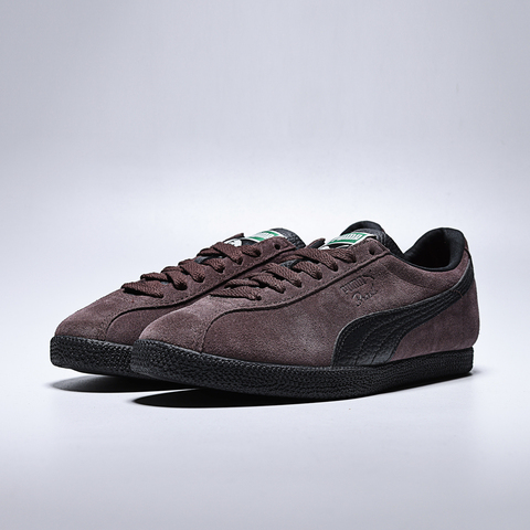 puma彪马2026中性中性-Brasil LTH-巧克力棕-黑色Brasil40324606
