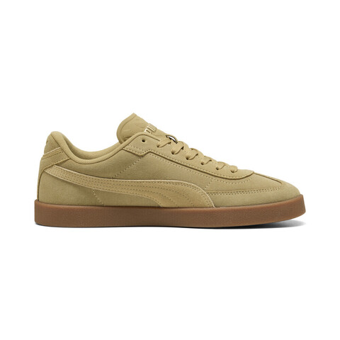 puma彪马2026中性中性-Puma Club II Era Suede-咖啡奶色-驼色CLUB40071727