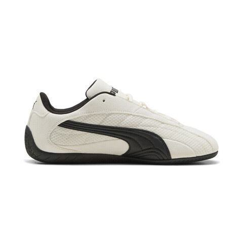 puma彪马2026中性中性-Speedcat Plus-暖白-黑色SPEEDCAT40299509
