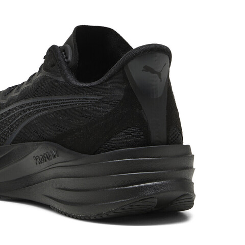 puma彪马2026中性中性-Darter Pro 2-黑色-草灰跑步其他系列31258702
