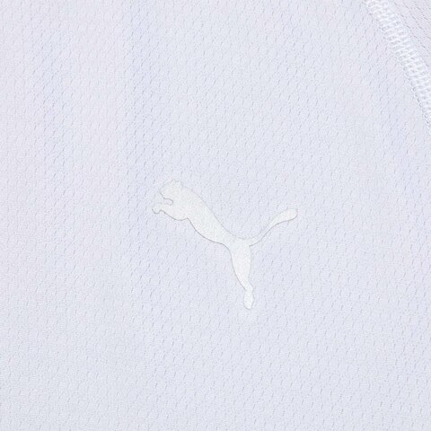 puma彪马2026男子男子-M RUN VELOCITY LONG SLEEV-活力银针织无领长T52724282