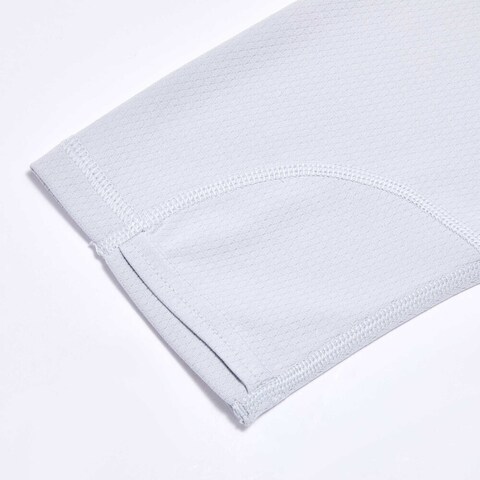 puma彪马2026男子男子-M RUN VELOCITY LONG SLEEV-活力银针织无领长T52724282