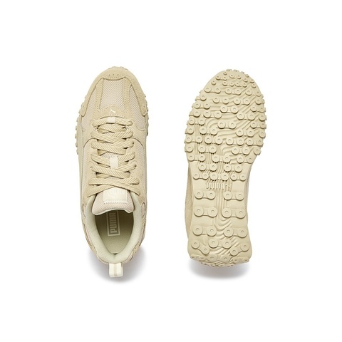 puma彪马2026中性中性-Blktop Rider V2 SD-燕麦色-雪白色Blktop40681801