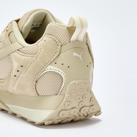 puma彪马2026中性中性-Blktop Rider V2 SD-燕麦色-雪白色Blktop40681801