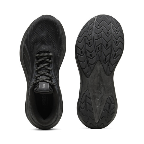 puma彪马2026中性中性-Maxima Pro-黑色跑步其他系列31331302