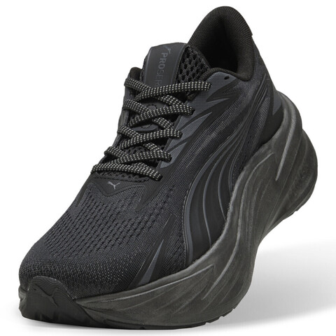 puma彪马2026中性中性-Maxima Pro-黑色跑步其他系列31331302