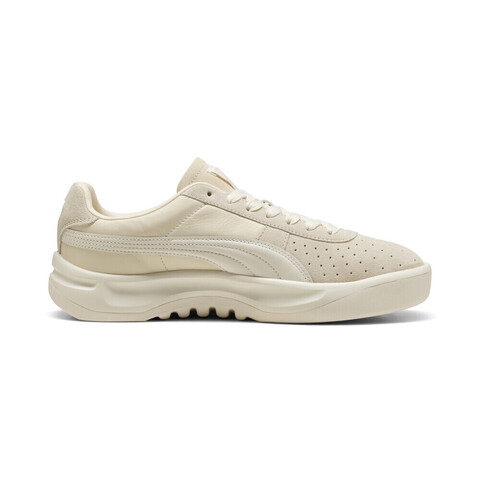 puma彪马2026中性中性-GV Special Mix-杏仁糖色-米白色黑标鞋40532001