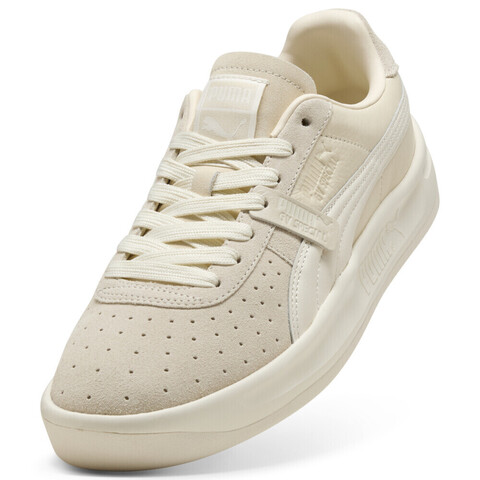 puma彪马2026中性中性-GV Special Mix-杏仁糖色-米白色黑标鞋40532001