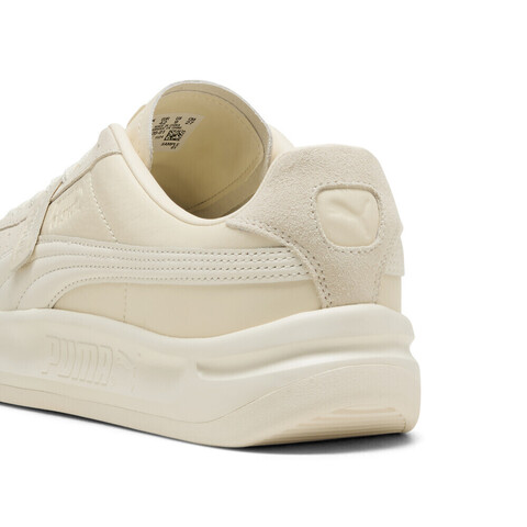 puma彪马2026中性中性-GV Special Mix-杏仁糖色-米白色黑标鞋40532001