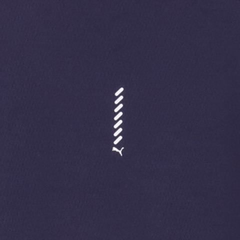 puma彪马2026女子女子-W RUN VELOCITY LONG SLEEV-深蓝色针织无领长T52727664