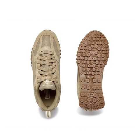 puma彪马2026中性中性-Blktop Rider V2 SD-柔灰褐色-燕麦色Blktop40681802