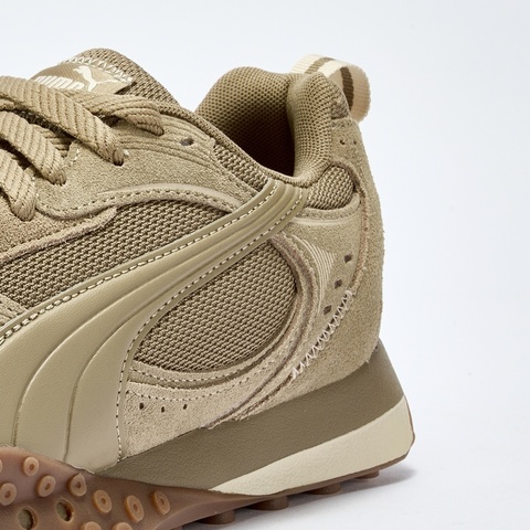 puma彪马2026中性中性-Blktop Rider V2 SD-柔灰褐色-燕麦色Blktop40681802