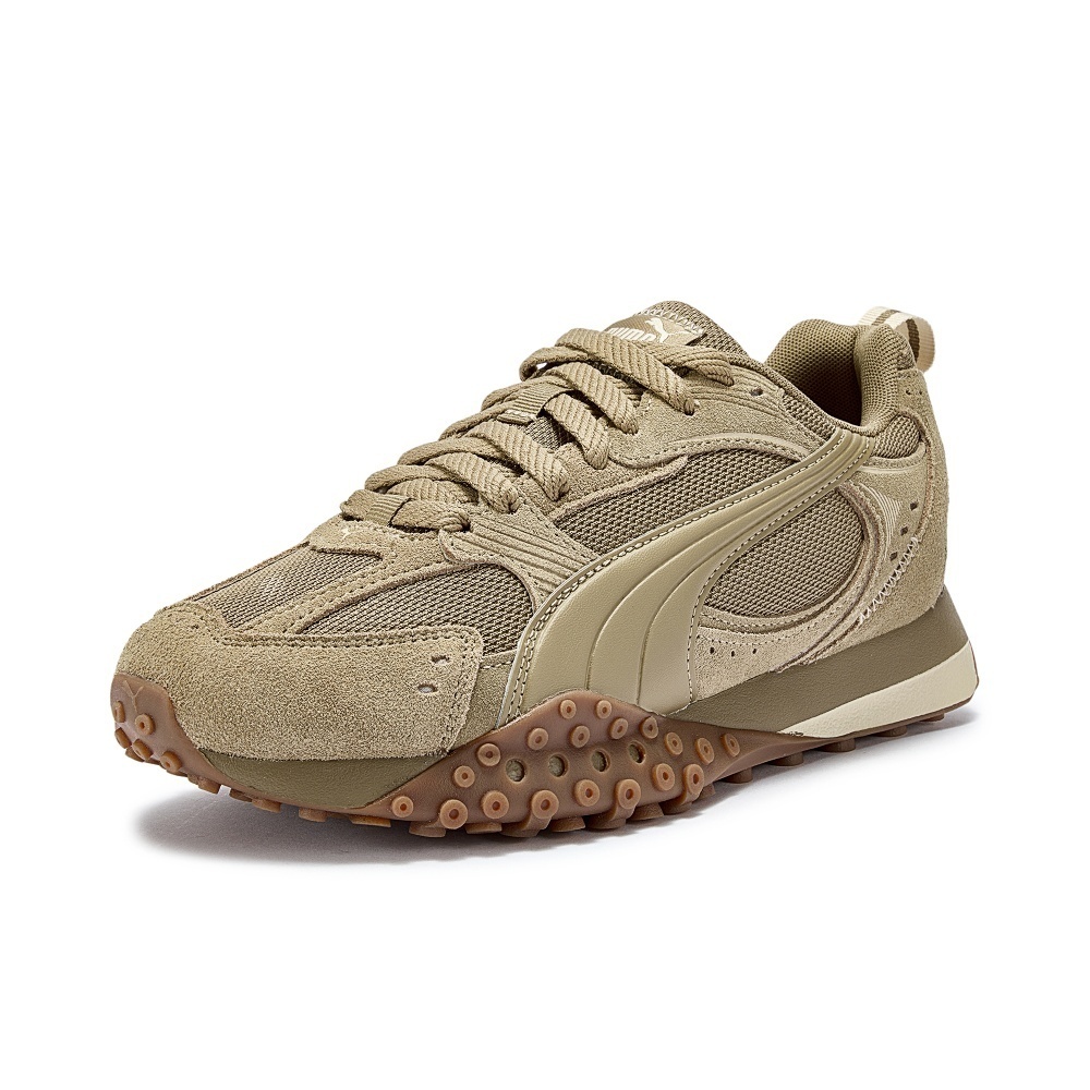 puma彪马2026中性中性-Blktop Rider V2 SD-柔灰褐色-燕麦色Blktop40681802