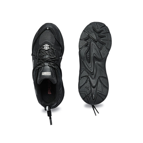 puma彪马2026中性中性-RS LITE Year Of Horse-黑色-银色-红色RS40666701