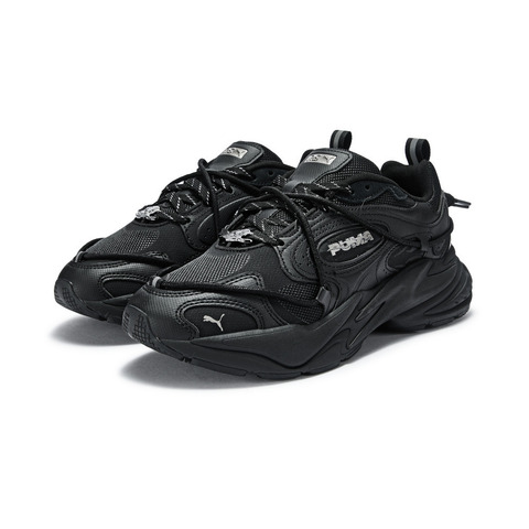 puma彪马2026中性中性-RS LITE Year Of Horse-黑色-银色-红色RS40666701