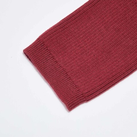 puma彪马2026女子女子-RACE AHEAD SWEATER W-红色毛线开衫63617327