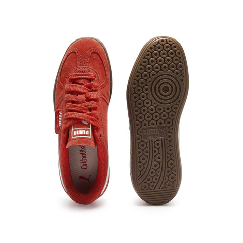 puma彪马2026中性中性-Palermo SD-火红色-暖白Palermo40853202